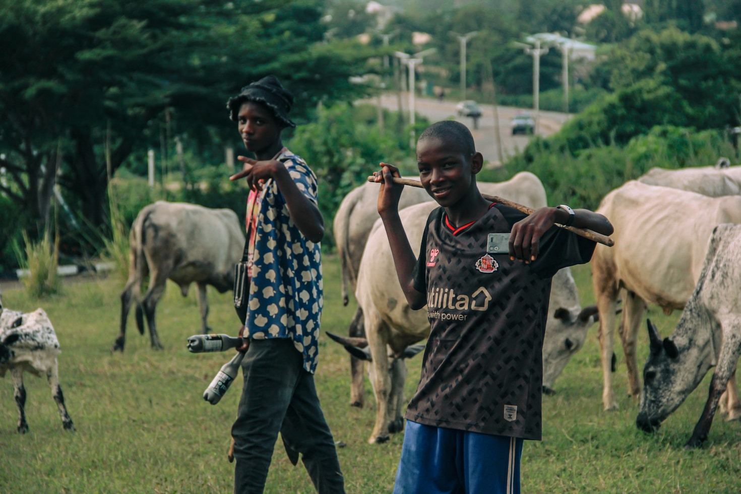 Building Resilient Communities Through Collaboration