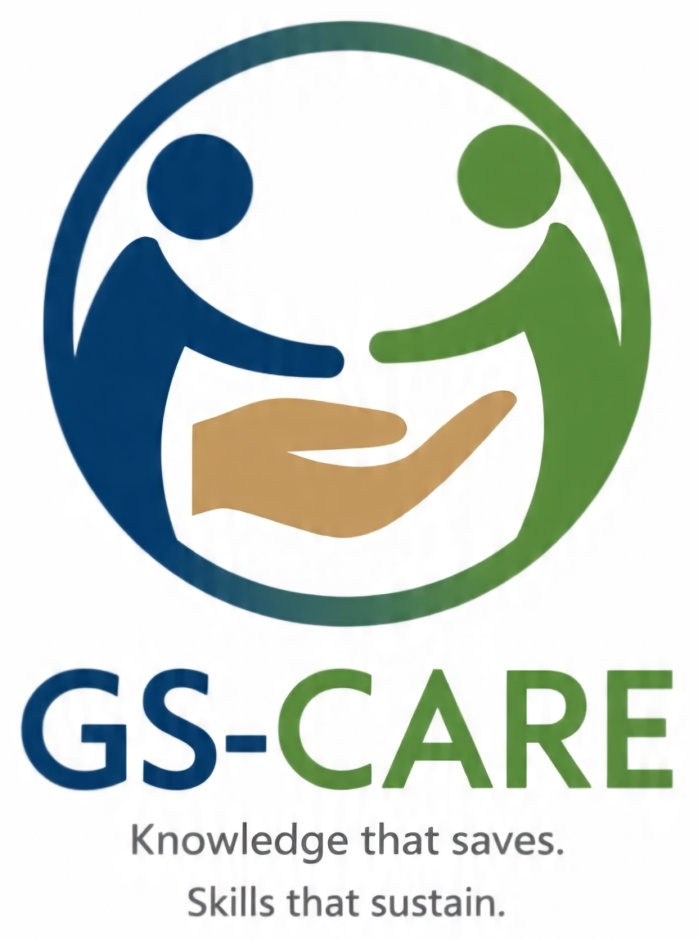 Good Shepherd Care